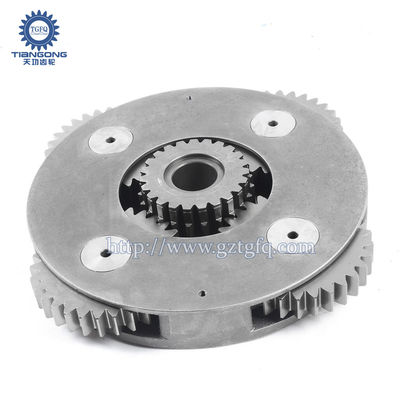 Good price CX800 Travel Drive Carrier Assy 2nd  KUA0380 KUA0004 Sun Gear Original Equipment For Excavators online