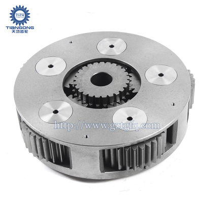 Good price Premium Quality CX800 Travel Reduction Gearbox Carrier Assy 3rd  KUP10520 KUA0005 Sun Gear Original Equipment For Excavators online