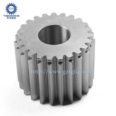 Good price Durable Excavator E330GC E330  Reducer Parts Sun Gear 567-7166 online