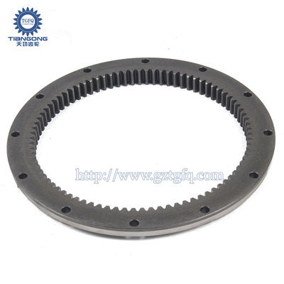 Good price Excavator Parts E374D Travel Small Ring Gear 86 Teeth 136-2927 136-2928 Reducers online