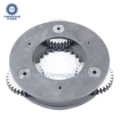 Good price E390F Travel Carrier Assy 199-4665A 148-4616 148-4575 Premium Excavator Components Reducer Parts online