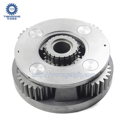 Good price Superior Excavator Reducer Parts E374D Travel Carrier Assy 3rd 136-2947 136-2926 136-2923 online