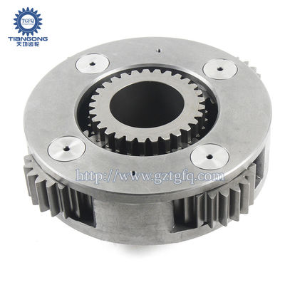 Good price Heavy Equipments EC700C EC700CHR EC750D EC750E Travel Carrier Assy VOE14663733  VOE14620649 VOE14620651 VOE14620655  Excavator Reducer Parts online