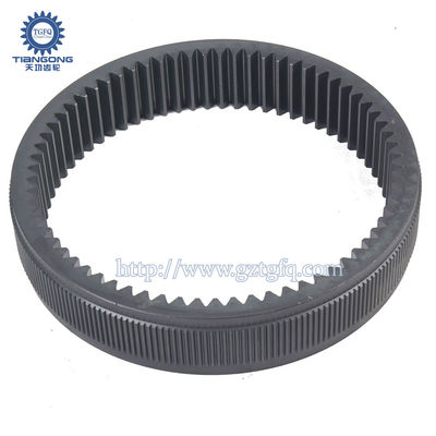 Good price High Performance Excavator  PC1250-7 PC1250-8  Gearbox 209-27-71390 Ring Gear Engineered For Seamless Operation​ online