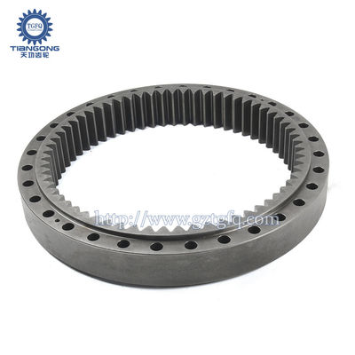 Good price Advanced Excavator  PC1250-7/PC1250-8 Gearbox  Ring Gear 21N-27-31130 Premium Quality online