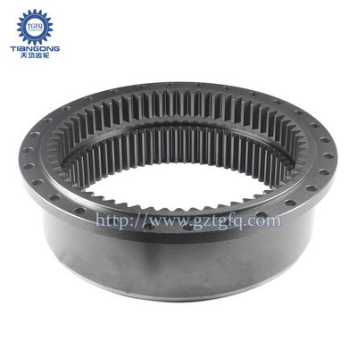 Good price Industrial-Grade Excavator Gearbox Ring Gear EX1200-5C/EX1200-6 1030106 online