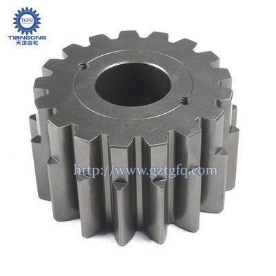 Good price Professional-Grade EX1200-5C/EX1200-6 Excavator Gearbox Sun Gear 3094470 online