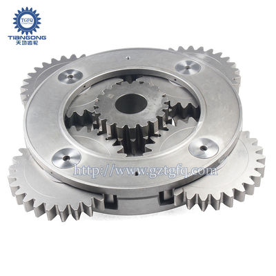 Good price EX1200-5C/EX1200-6 Excavator Gearbox Carrier Assembly 2047641/3093778/3093780 online