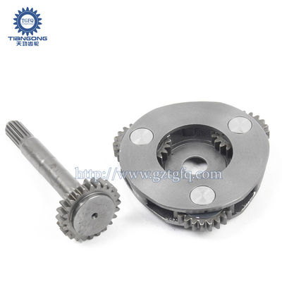 Good price EX100 EX120 Carrier Assembly 2022129/2022128/3034194  Premium Excavator Gearbox Components online