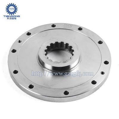 Good price Excavator EX400-3/EX400-5/ EX450H-5 PUMP DEVICE SUPPORT 2035556 COUPLING online