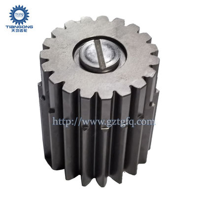 Good price Durable Excavator  PC1250-7/PC1250-8  Gearbox Sun Gear 209-27-71141 online