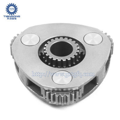 Good price EX100 EX120  2021634/3033235/3033238 Premium Excavator Gearbox Carrier Assembly online
