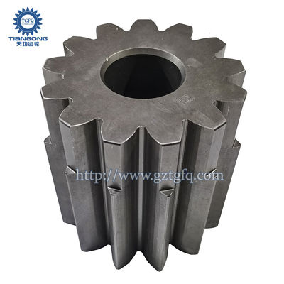Good price Durable Excavator PC1250-7/PC1250-8  Gearbox Sun Gear 21N-27-31110 online