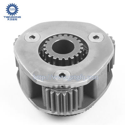 Good price High Performance Excavator Gearbox EX100 EX120 Carrier Assembly 1009808/3033236/3034195 online