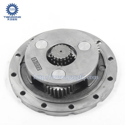 Good price EX60-2 EX60-3 EX60LCK-3 Carrier Assembly 1016275 3054866 3054864 High-Performance Excavator Components online