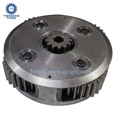 Good price Durable Excavator  PC1250-7 PC1250-8  Gearbox Carrier Assembly 21N-27-31110 21N-27-31120 21N-27-31150 online