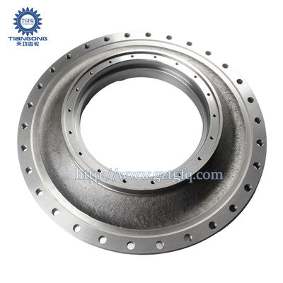 Good price Advanced Excavator Gearbox EX1200-5C/EX1200-6 HUB 1033971 High Precision online