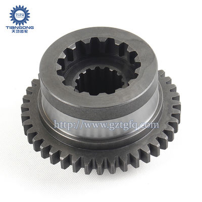 Good price ISO Certified Excavator EX400-3/EX400-5/ EX450H-5 PUMP DEVICE SUPPORT 2037331/2036482 online