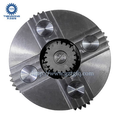 Good price Excavator Gearbox  PC1250-7 PC1250-8 209-27-71141 209-27-71261 21N-27-31143 Carrier Assembly online