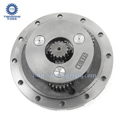 Good price EX60-1 EX60US Travel Carrier Assembly 2#1010450 3027149 3027146 online