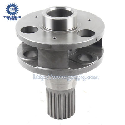 Good price Excavator R290LC7H Swing Gearbox Carrier Assembly XKAQ-00328 / XKAQ-00113 / XKAQ-00004/XKAQ-00107 Durable Construction​ online