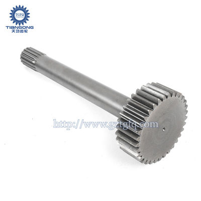 Good price Durable R800-7A FS/R800LC-9/R1200-9 Excavator  Travel Gearbox Travel Shaft Prop ZTAJ-00114 Precise online