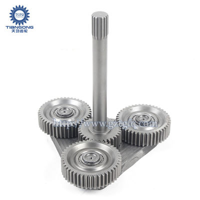 Good price Factory Direct Excavator R8007AFS R800LC-9 Travel Gearbox Carrier Assembly ZTAJ-00115 ZTAJ-00103 ZTAJ-00114 online