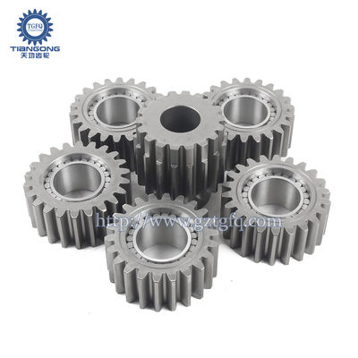 Good price High Performance Excavator Gearbox Carrier Assembly ZTAJ-00106 ZTAJ-00105 ZTAJ-00049 ZTAJ-00053 Seamless Integration​ online