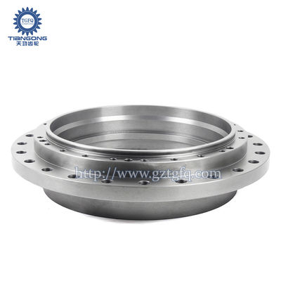 Good price Industrial Grade R800-7/R1200-9 Excavator Travel Gearbox Housing ZTAJ-00111 Component Fit​ online