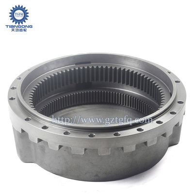 Good price Excavator Spare parts R800-7A FS/R800LC-9/R1200-9 Travel Gearbox -End Cover ZTAJ-00099/ZTAJ-00100/ZTAJ-00039/ZTAJ-00040/ZTAJ-00101/ZTAJ-00046 High Precision Industrial Grade Materials​ online