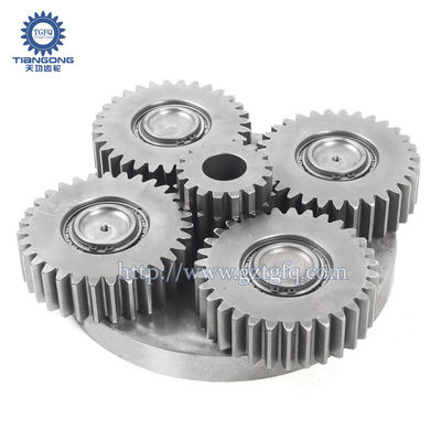Good price Durable R800-7A FS/R800LC-9/R1200-9 Excavator Gearbox Carrier Assembly ZTAJ-00045  ZTAJ-00044 online