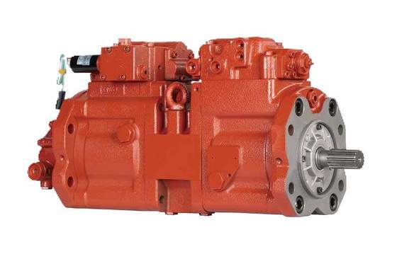 Good price Excavator Hydraulic Pump K3V63DT-9COS for R130/140-7 31N4-10010 MAIN PUMP Cost-Effective Solutions online