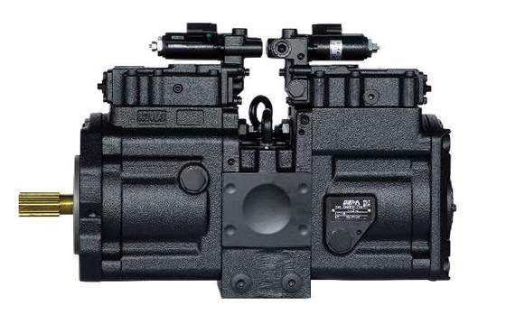 Good price Genuine Excavator Hydraulic Pumps K3V63DTP-0E01/0E02 for SK135SR YX10V00003F1 HYDRAULIC PUMP online