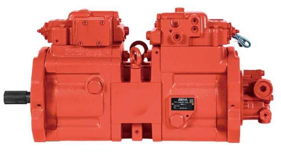 Good price Heavy-Duty Excavator Hydraulic Pumps K3V63DT-9N2J for LG915 liugong Cost-Effective Solutions online