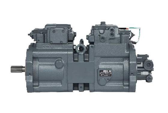 Good price New & Used Excavator Hydraulic Pumps K3V63DT-9N2H for XE150 Cost-Effective Solutions online