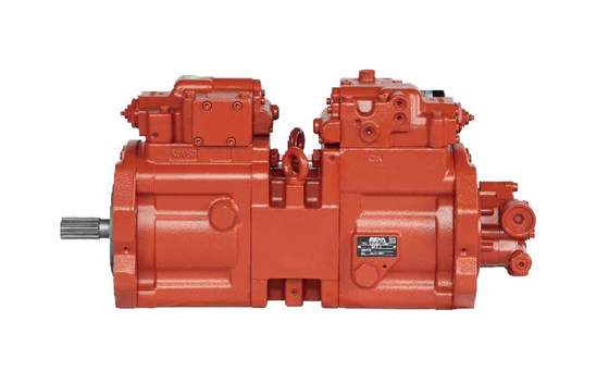 Good price  Replacement Excavator Hydraulic Pumps K3V63DT-9N1S/9N01 for R130/R150/R160 31N5-10010/31N5-10011 Perfect Fit for Various Models online