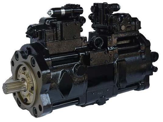 Good price K3V112DTP-9TBS for SK330-6  LC10V00024F1 Excavator Hydraulic Pump Troubleshooting: Fix Common Issues Quickly  online