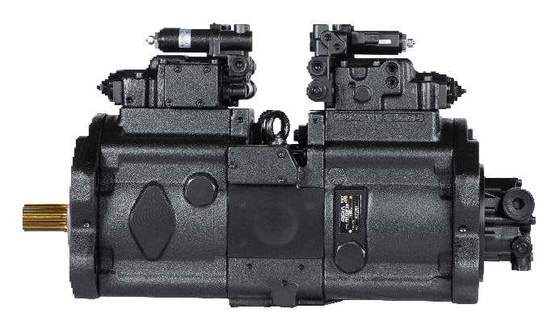 Good price K3V112DTP-9TBR for SK330-6E LC10V00024F1  Customizable Excavator Hydraulic Pumps – Meet Specific Operational Needs online