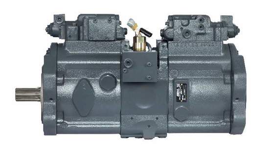Good price K3V112DTP-HN2M for DH225-9 401-00356A 400914-00026  Energy-Saving Excavator Hydraulic Pumps: Enhance Fuel Efficiency online