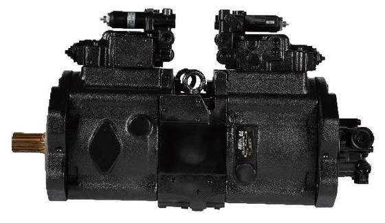 Good price K3V112DTP-9TDL for SK200-6 New type iron seat YN10V00013F1   MAIN PUMP Dependable Excavator Hydraulic Pumps: Trusted by Construction Teams online