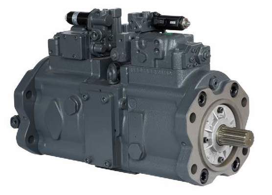 Good price K3V112DTP-9T8L for SY205/SY215-8 61020504 60314872Positive control Cost-Effective Excavator Hydraulic Pumps: High Value for Money online
