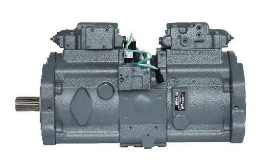 Good price K3V112DTP-9NM9 for DX260 Lateral PTO 401107-01044/400914-00489 Heavy-Duty Excavator Hydraulic Pumps: Fit Most Popular Models online