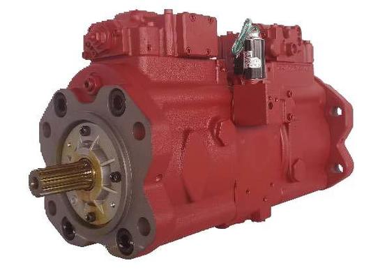 Good price K3V112DTP-9N62 for R215-9T/R225-9T/275-9T 31Q6-10010 3106-10020 3106-19010 Long-Lasting Excavator Hydraulic Pumps: Ideal for Construction Sites online