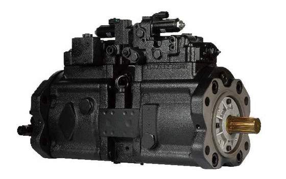 Good price K3V112DT-9T1L for SK200-6 Old iron seat YN10V00020F1 YN10V00020F2 YN10V00020F3 Excavator Hydraulic Pumps – Premium Build for Heavy-Duty Tasks online