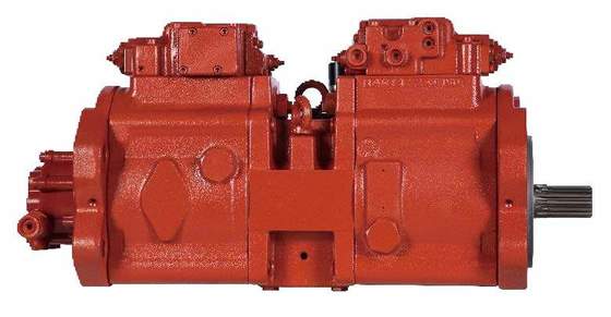 Good price K3V112DT-9C79 for JCB220 KRJ4690 High-Quality Excavator Hydraulic Pumps – Stable & Long-Lasting Operation online
