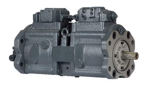 Good price K3V112DT-9C12 for SH200-1/CX210B(12T/14T) 87341979 87341980 KRJ6199 Genuine Excavator Hydraulic Pumps – Ensure Compatibility & Safety online