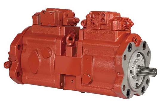 Good price K3V112DT-9C32 for R210-7/R220-71225-7 31N6-10010 31N6-10050 31N6-10051 MAIN PUMP ASSY High-Quality Excavator Hydraulic Pumps – Wear-Resistant & High-Efficiency Performance online