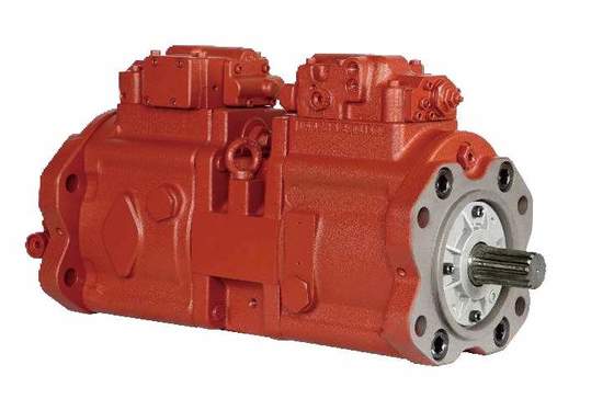 Good price K3V112DT-9N94 for ZE230/260 Energy-Saving Excavator Hydraulic Pumps: Enhance Fuel Efficiency online