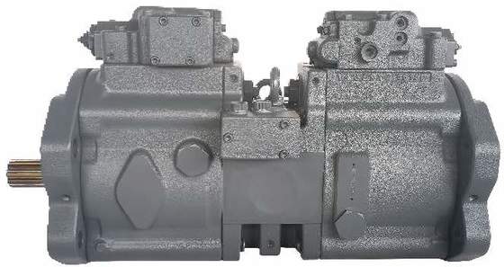 Good price K3V112DT-2N59 for LG230 High-Quality Excavator Hydraulic Pumps – Durable & Reliable Performance online