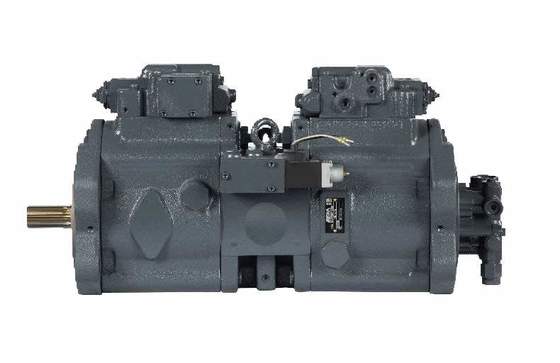 Good price K3V112DT-9N1A for HD700/HD820-1/2/3 609-75700002 Replacement Excavator Hydraulic Pumps: Perfect Fit for Various Models online